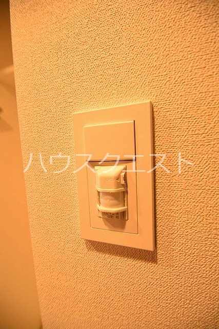 プレサンスTHE　KYOTO流雅 その他設備