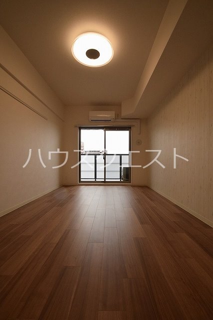 プレサンスTHE　KYOTO流雅 ベッドルーム