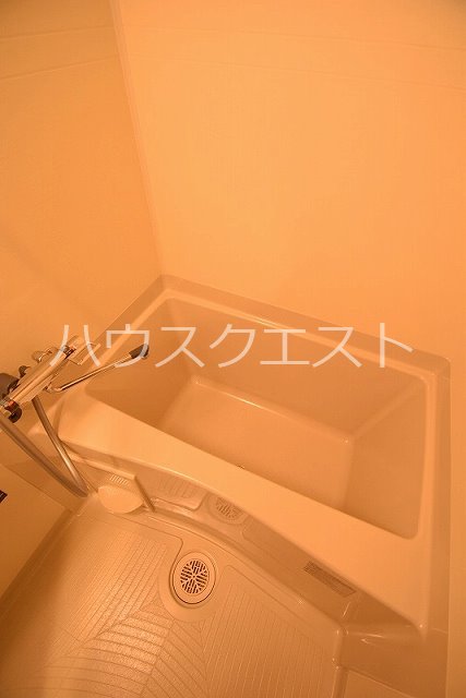 プレサンスTHE　KYOTO流雅 風呂画像