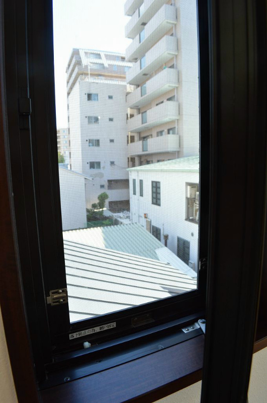 アスヴェル京都市役所前Ⅱ 眺望