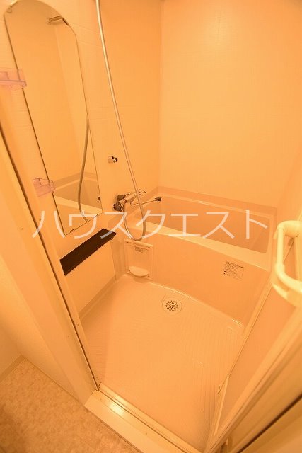 プレサンスTHE　KYOTO流雅 風呂画像