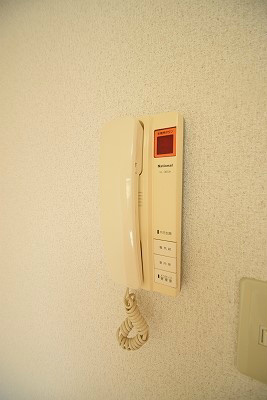 ヴェルメゾン北大路 セキュリティ