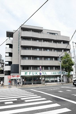 ヴェルメゾン北大路 その他