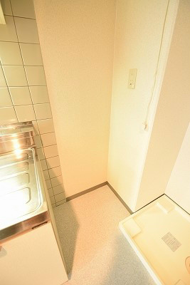 ヴェルメゾン北大路 その他