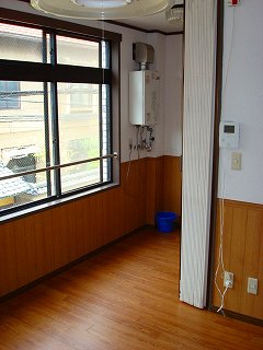 舟屋町ビル その他
