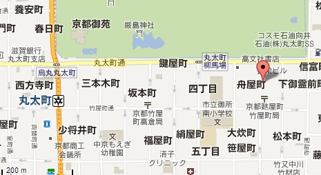 舟屋町ビル その他