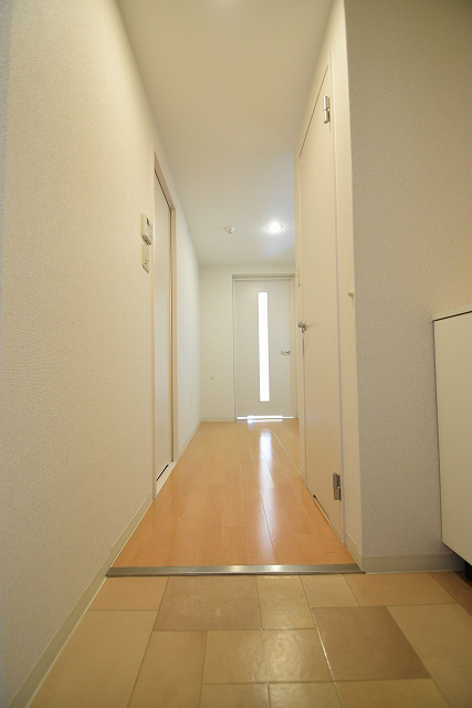 ポレール鞍馬口 その他共有部分