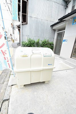 アークリード下天神 その他設備