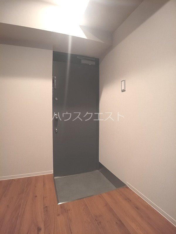 聖護院アパルトメント その他