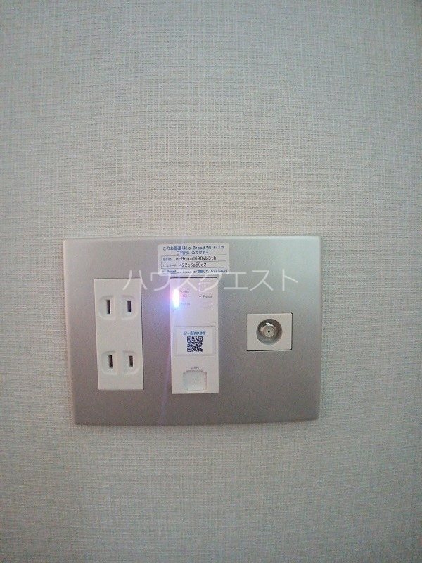 聖護院アパルトメント その他