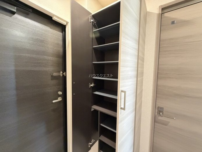 D-ROOM伏見駅前 その他