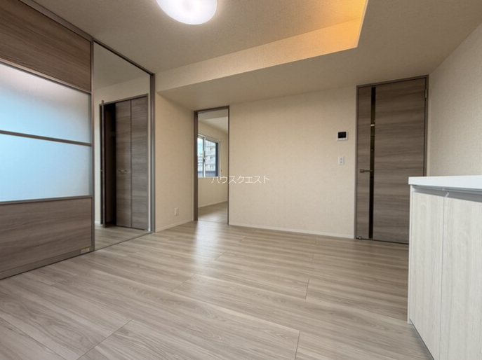 D-ROOM伏見駅前 その他