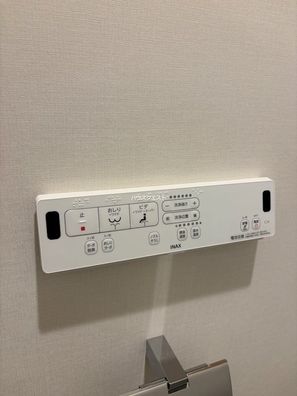 カーサ壬生寺道 その他