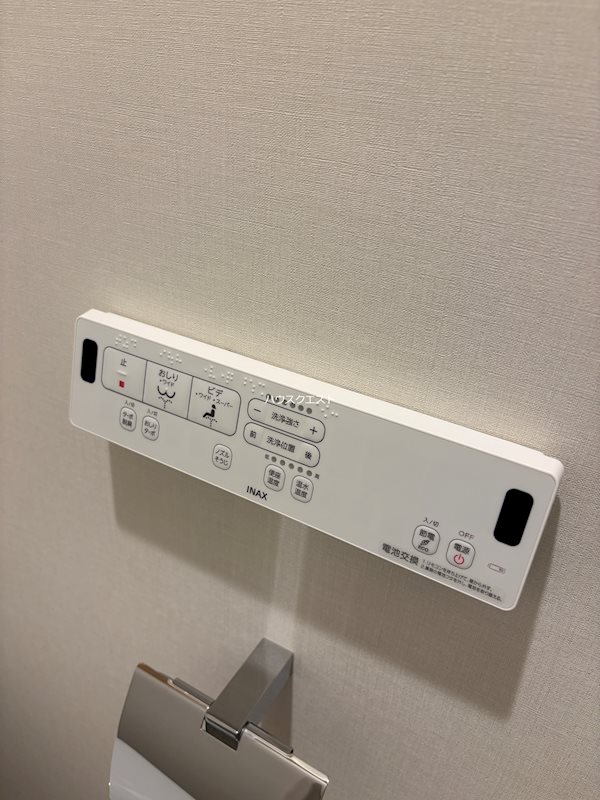 カーサ壬生寺道 その他