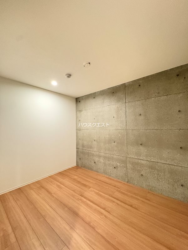 カーサ壬生寺道 ベッドルーム