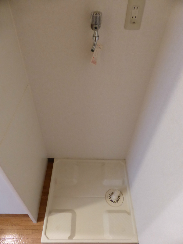 ヴィラさわだ その他部屋・スペース