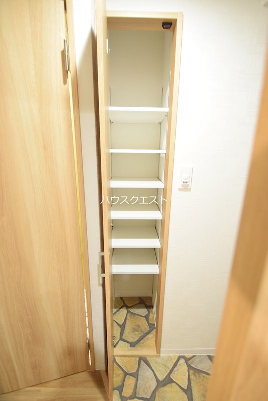 アクアプレイス京都二条城北 その他