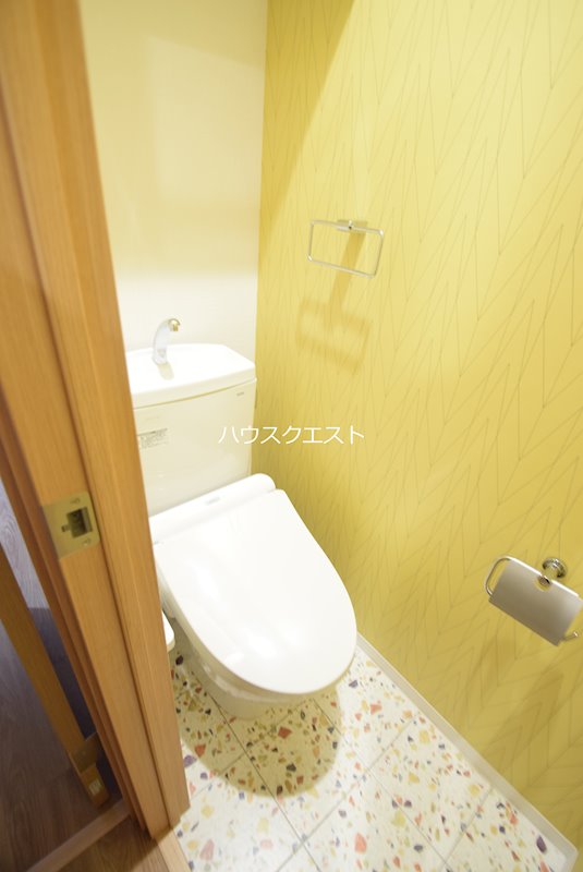 アクアプレイス京都二条城北 その他