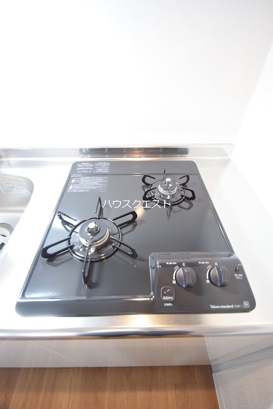 アクアプレイス京都二条城北 その他
