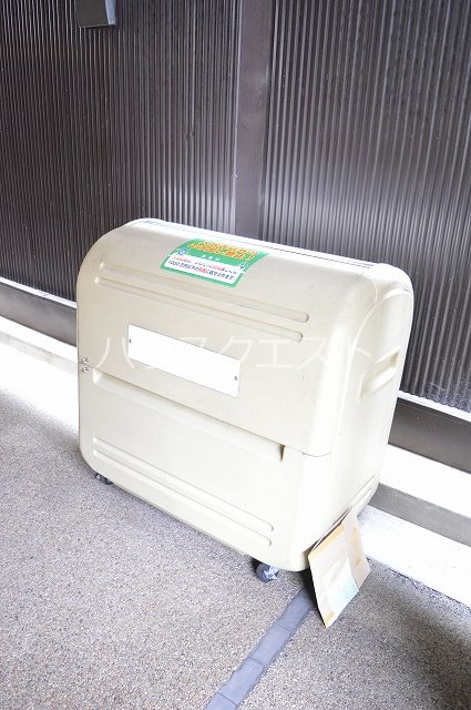 ウインドベル二条駅 その他共有部分