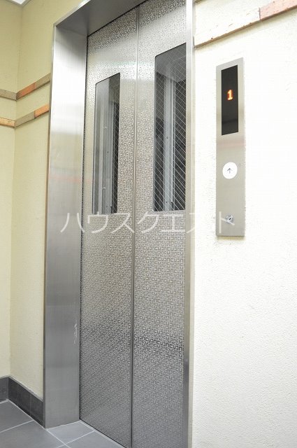 ウインドベル二条駅 その他