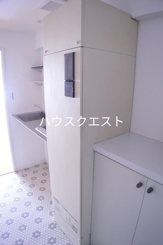 アクシルコート京都二条イースト その他設備