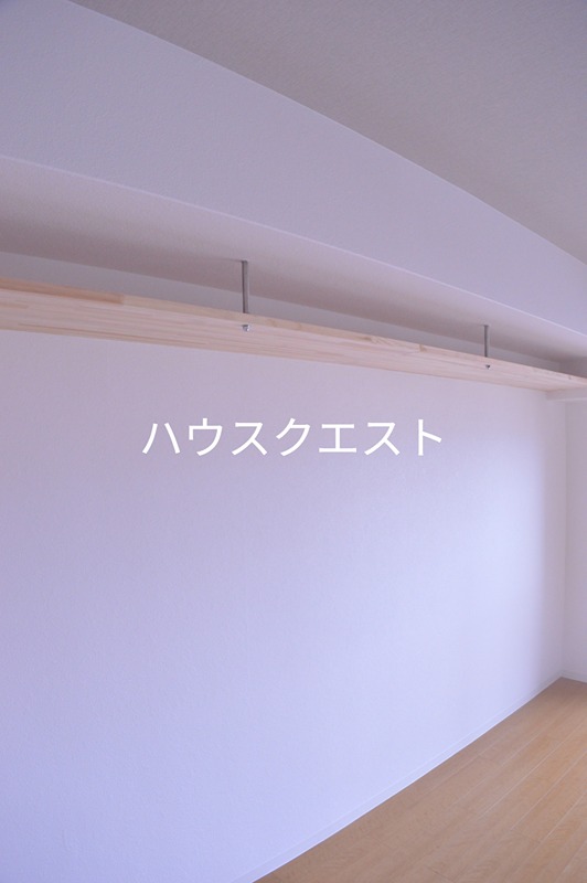 アクシルコート京都二条イースト 収納