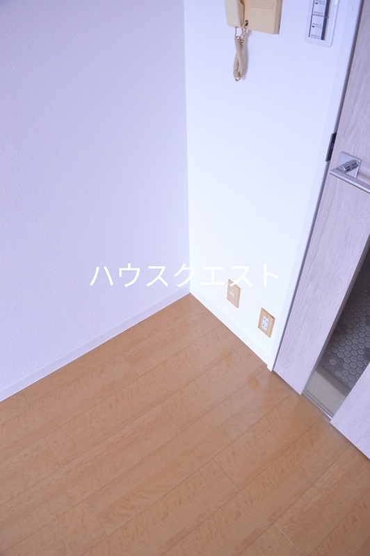 アクシルコート京都二条イースト その他設備