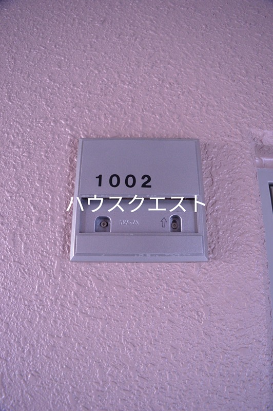 アクシルコート京都二条イースト その他