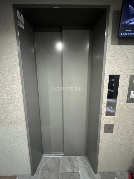 京都府京都市南区東九条南山王町35-2 その他設備