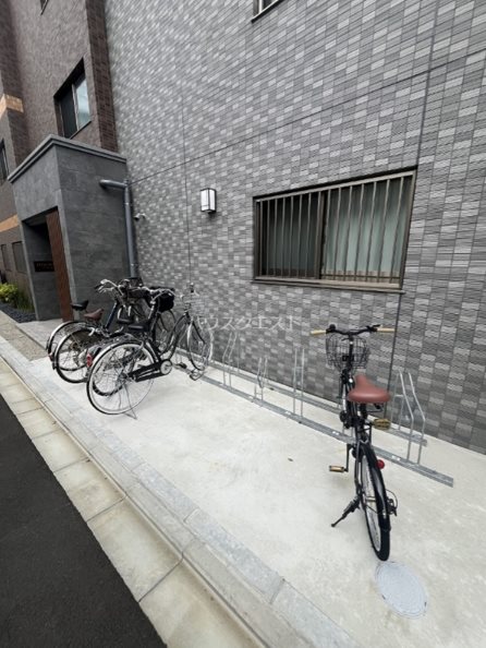 京都府京都市南区東九条南山王町35-2 その他部屋・スペース