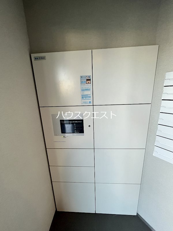 ファーストフィオーレ京都西京極 その他
