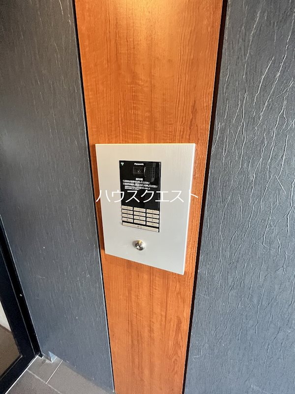 ファーストフィオーレ京都西京極 その他