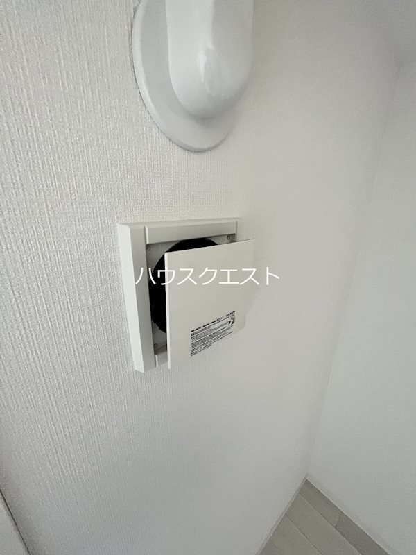 ファーストフィオーレ京都西京極 その他設備
