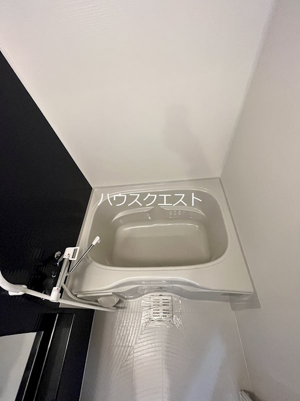 ファーストフィオーレ京都西京極 風呂画像
