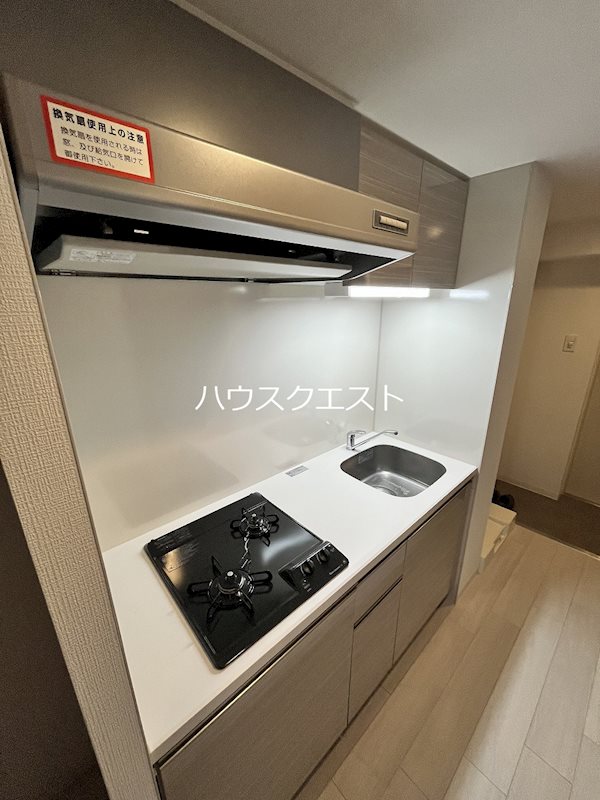 ファーストフィオーレ京都西京極 キッチン