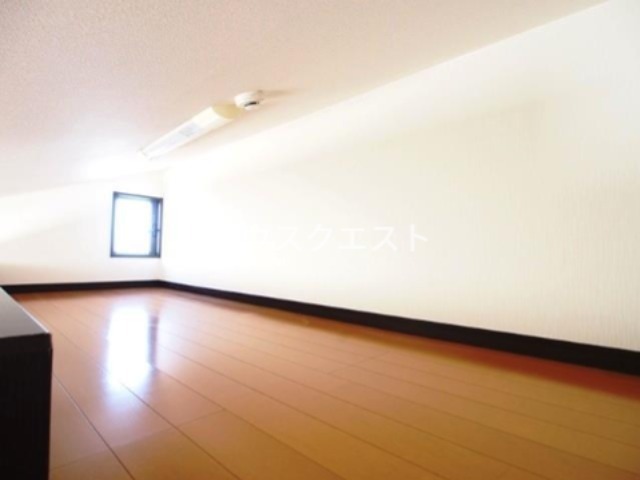 中堂寺北町戸建 ベッドルーム