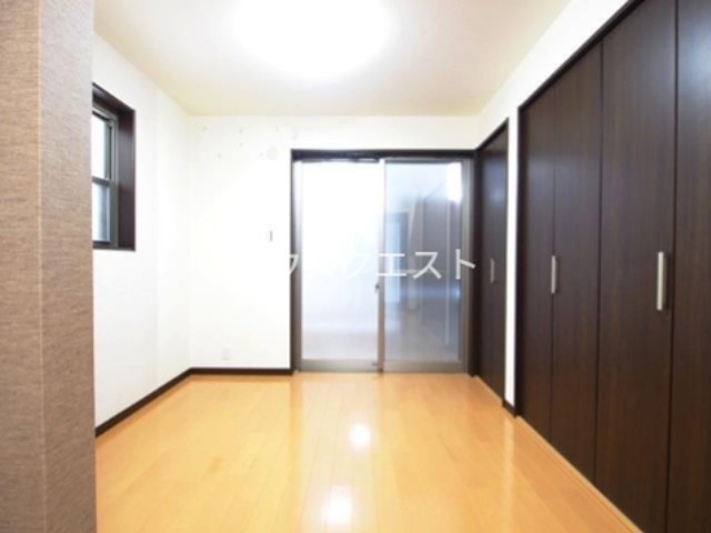 中堂寺北町戸建 ベッドルーム