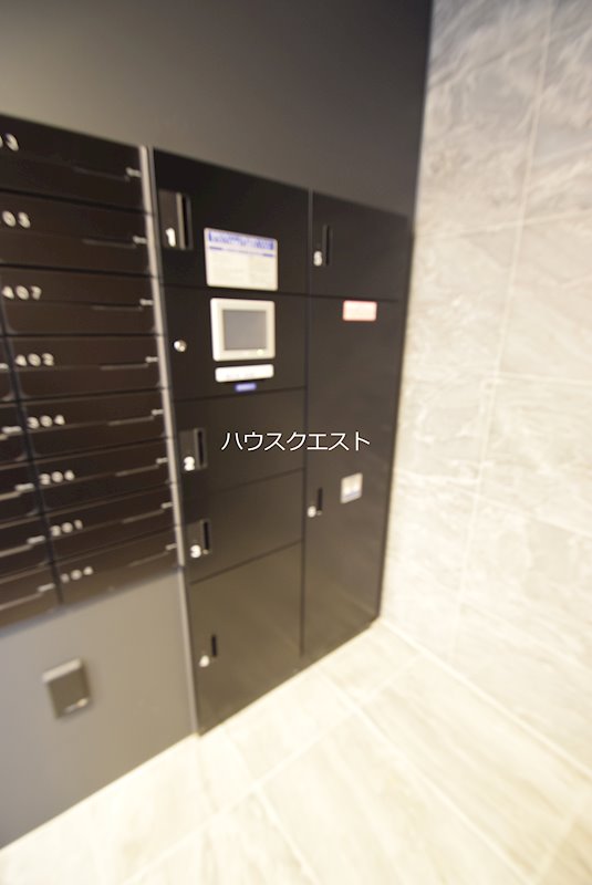 アクアプレイス京都二条城北 その他