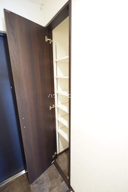 アクアプレイス京都二条城北 その他