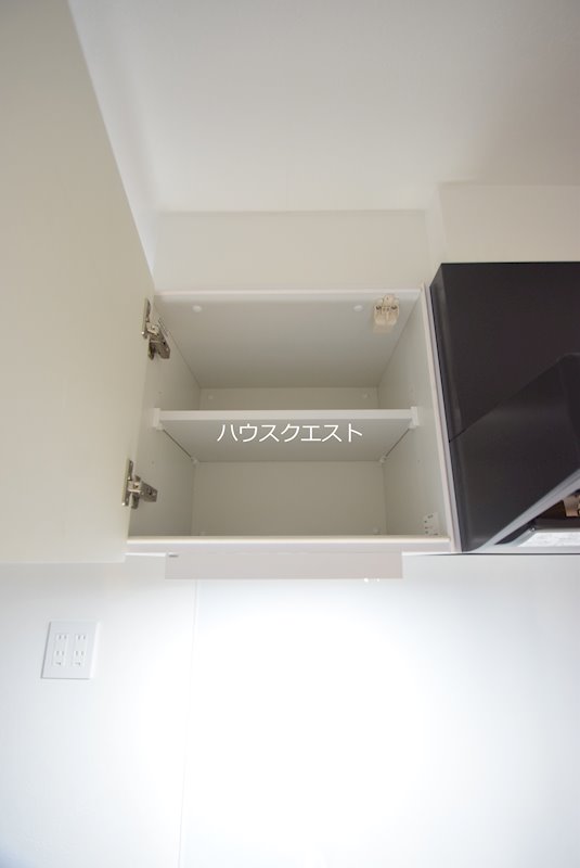 アクアプレイス京都二条城北 その他