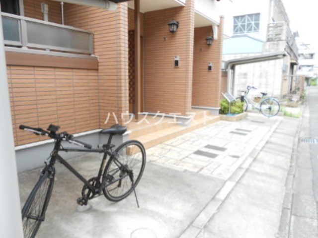 フェリーチェ　レヴァンテ その他共有部分