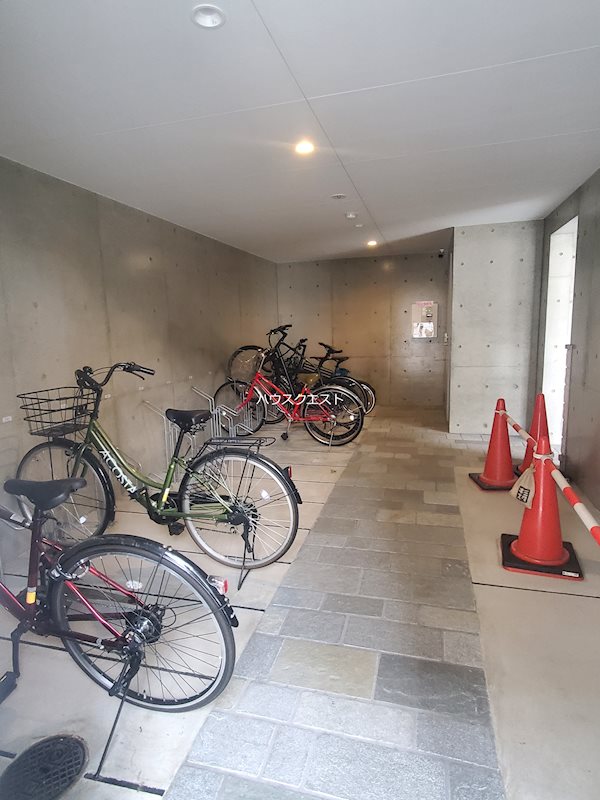 ＭＥＳＡ　ＶＥＲＤＥ　京都西院 その他