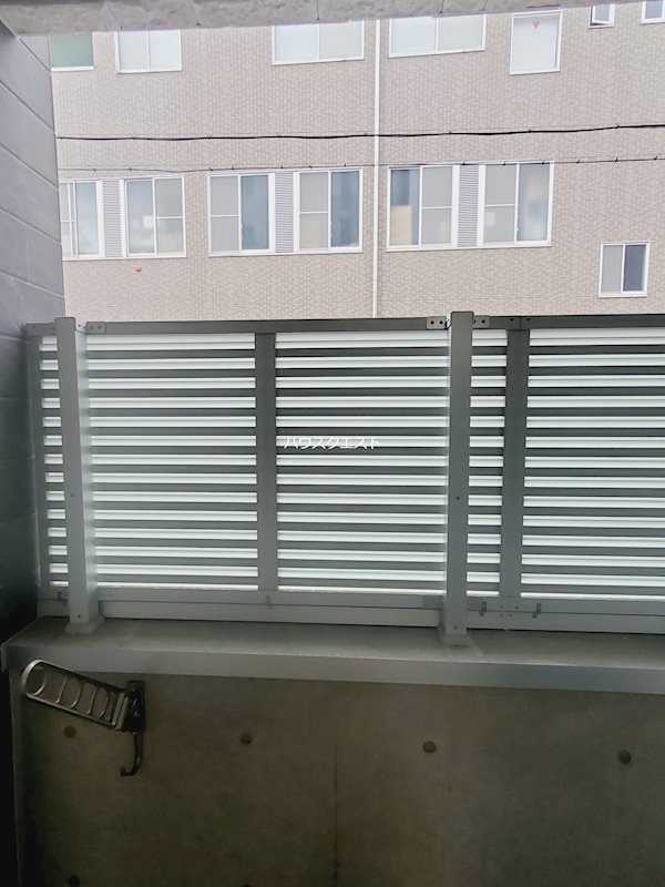 ＭＥＳＡ　ＶＥＲＤＥ　京都西院 眺望