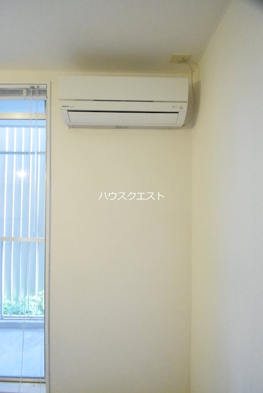 リンデンハイム その他設備
