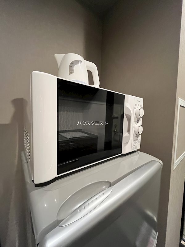 ロータス西陣 その他