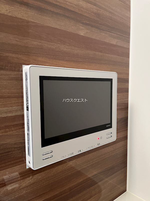 ロータス西陣 その他