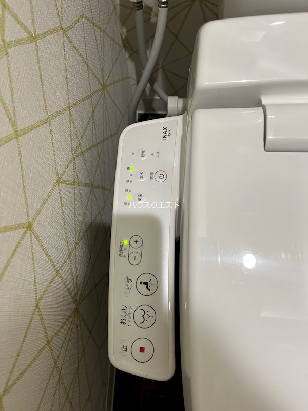 ロータス西陣 その他