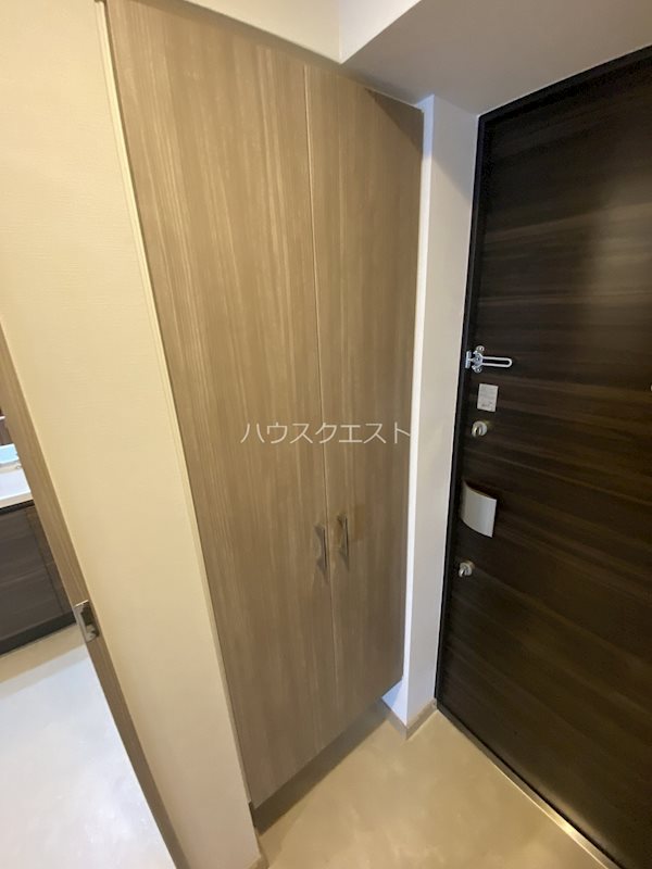CALM御所南 その他
