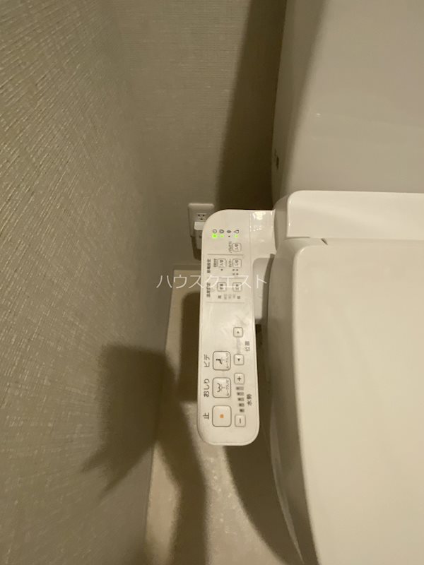 CALM御所南 その他